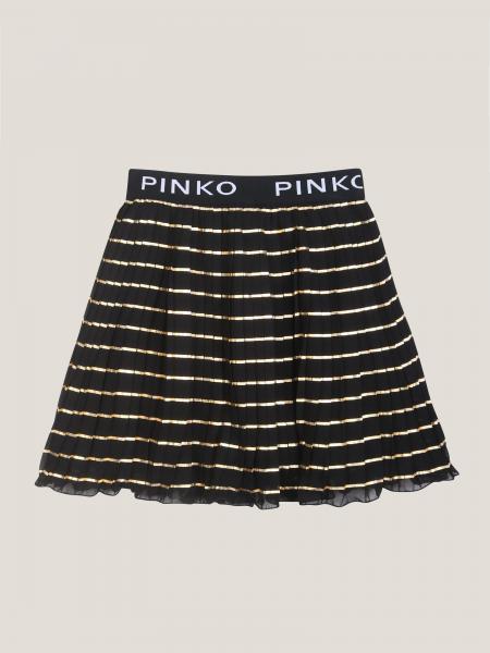Pinko 儿童: 半身裙 儿童 Pinko