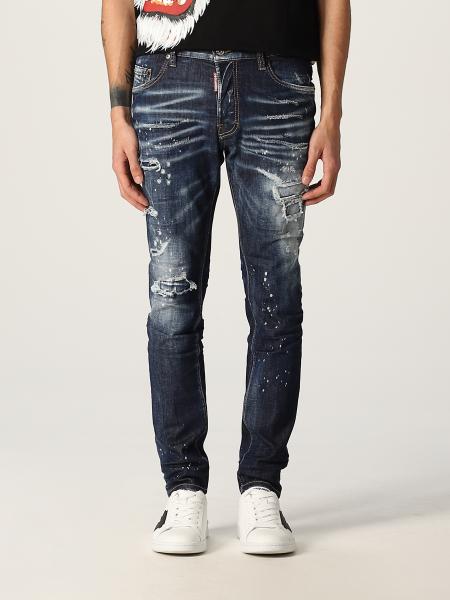 Jeans hombre Dsquared2