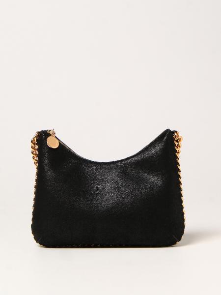 Stella Mccartney: Stella McCartney bag in synthetic leather