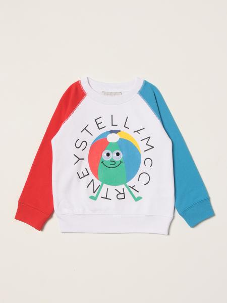 Stella McCartney printed jumper