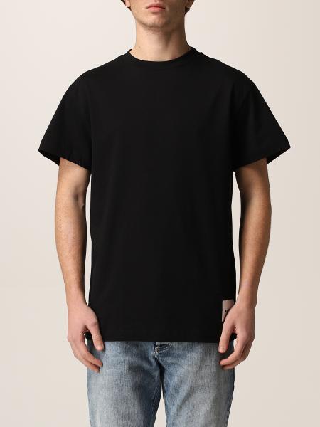 Jil Sander: Set 3 t-shirt Jil Sander in cotone