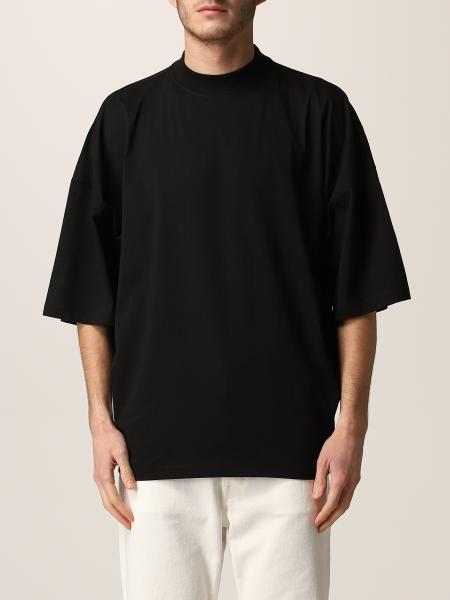 Jil Sander: T-shirt Jil Sander in cotone