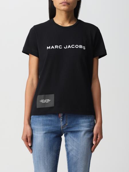 Marc Jacobs: T-shirt femme Marc Jacobs