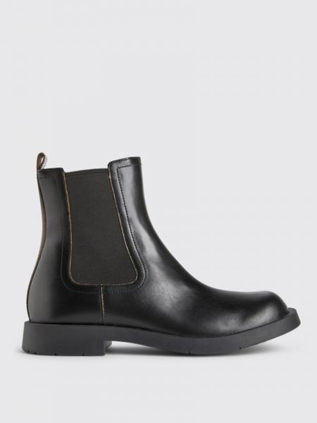 Mil 1978 CamperLab leather ankle boots