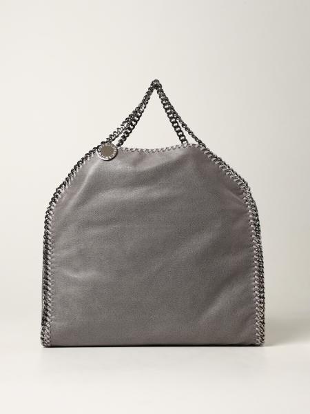 Stella Mccartney: Falabella Stella McCartney bag with chains