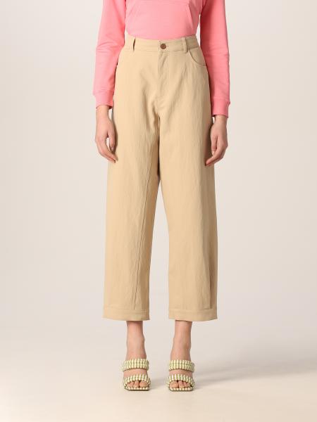 See By Chloé: Trousers women See By ChloÉ