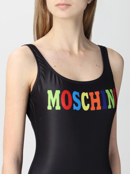 MOSCHINO COUTURE: Swimsuit women | Swimsuit Moschino Couture Women ...