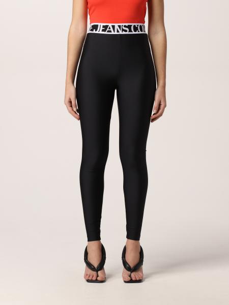 Pantalón mujer Versace Jeans Couture