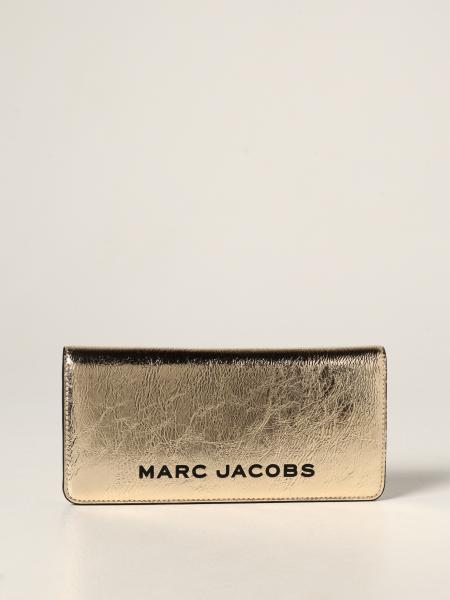 Marc Jacobs: Portefeuille femme Marc Jacobs