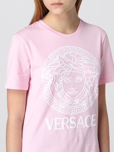 women's versace t shirt sale