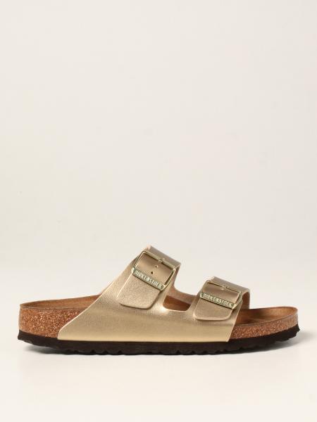 Arizona Birkenstock sandals