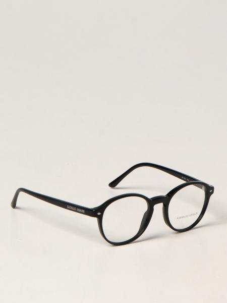 Glasses men Giorgio Armani