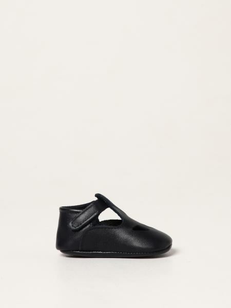 Il Gufo shoes in smooth leather