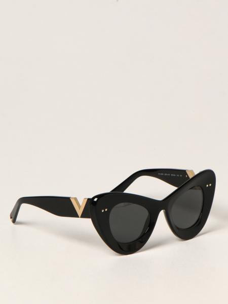 Солнцезащитные очки Женское Valentino