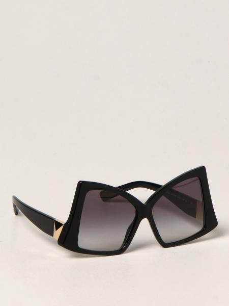 Солнцезащитные очки Женское Valentino