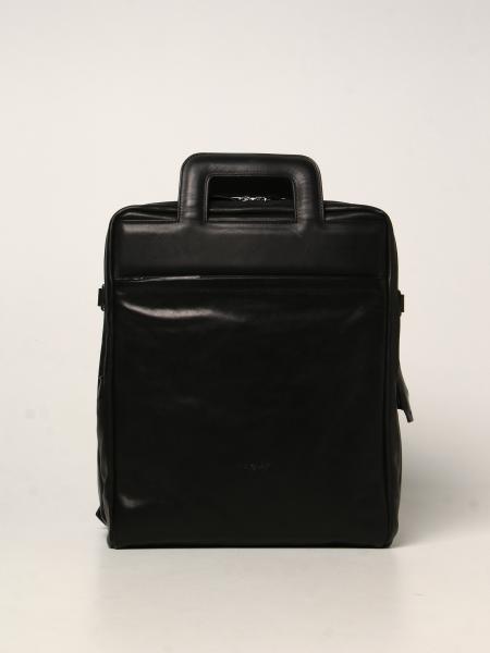 Marsèll Strato calfskin backpack
