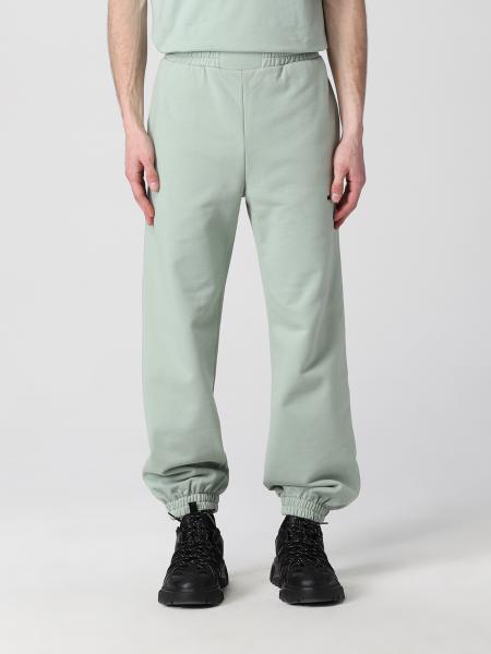 McQ jogging pants with embroidered logo