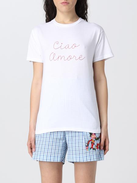 Giada Benincasa: T-shirt donna Giada Benincasa