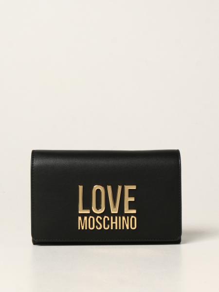 Love Moschino: Sac porté épaule femme Love Moschino