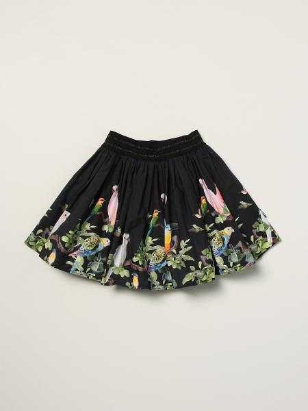 Molo girls' clothing: Skirt kids Molo