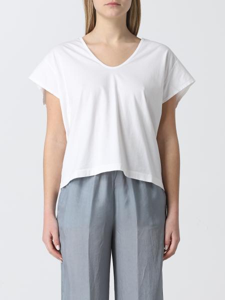 Forte Forte: T-shirt basic Forte Forte in cotone