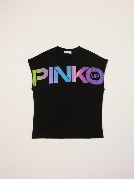 Pinko: T-shirt enfant Pinko