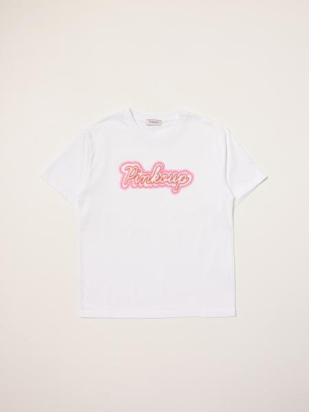 T-shirt enfant Pinko