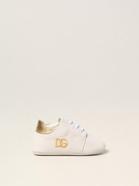 Schuhe kinder Dolce & Gabbana