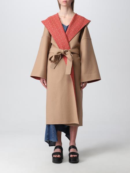 Cappotto donna Loewe