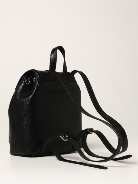 Synthetic Leather Versace Jeans Womens Backpack/Rucksack E1VTBB15 Synthetic Leather Versace Jeans Womens Backpack/Rucksack E1VTBB15