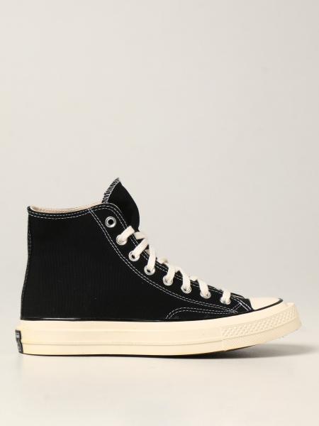 Converse Limited Edition: Chuck 70 Converse Limited Edition trainers in canvas