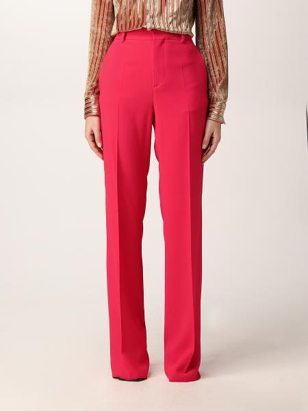 Dsquared2 high-waisted pants