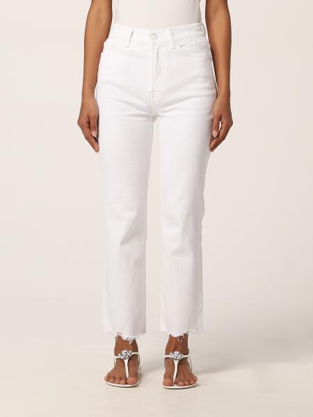 7 For All Mankind: Jeans mujer 7 For All Mankind
