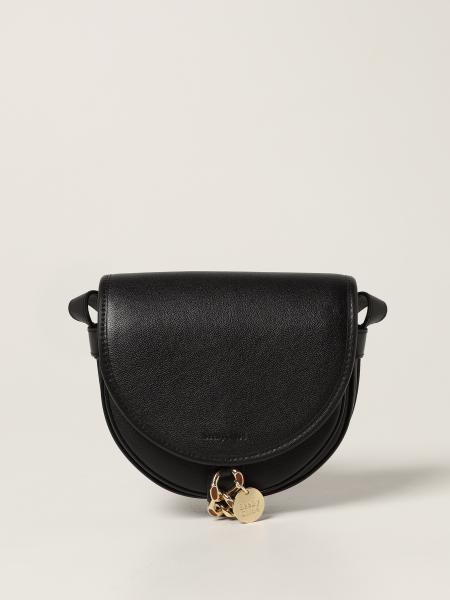 See By Chloé: Mara See By Chloé leather bag