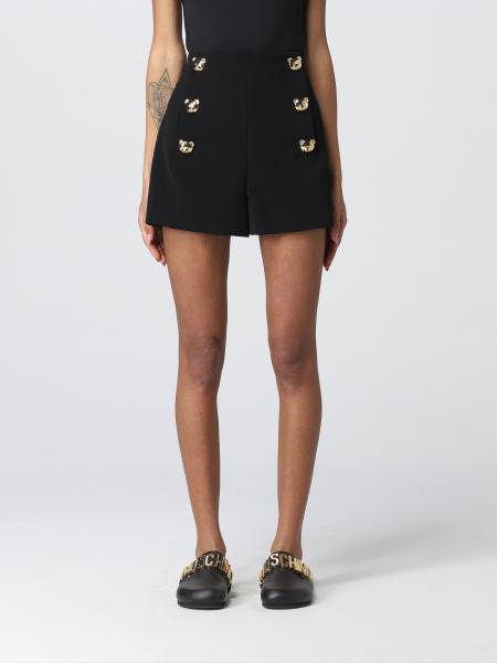 Moschino women: Moschino Couture women shorts
