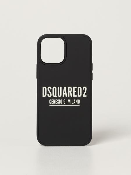 Cover homme Dsquared2