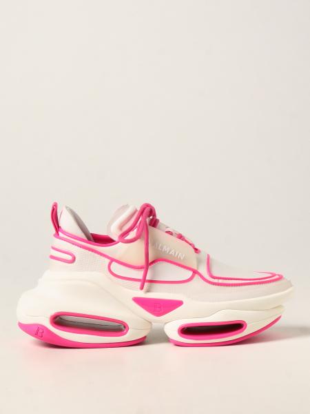 Спортивная обувь Женское Balmain