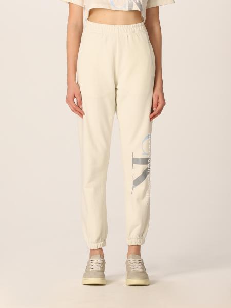 Calvin Klein: Calvin Klein jogging trousers with logo