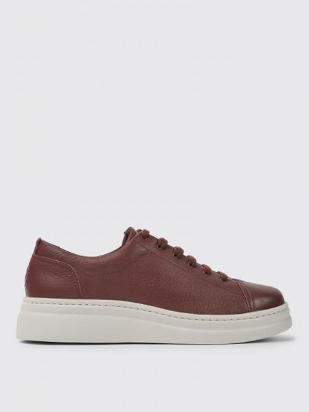 Runner Up Camper sneakers in leather