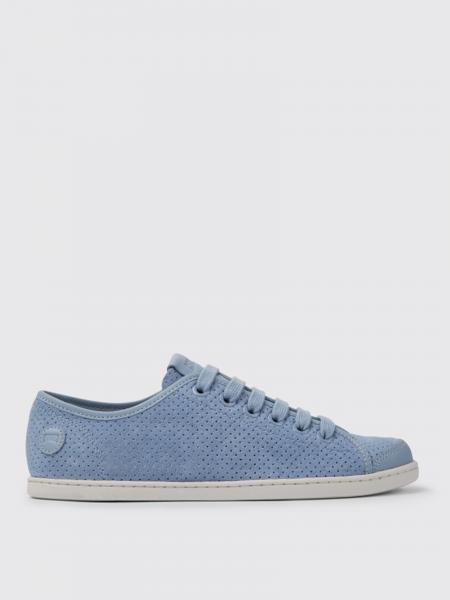 Uno Camper sneakers in perforated leather