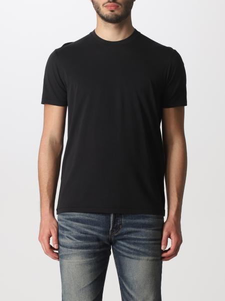 Tom Ford: T-shirt homme Tom Ford