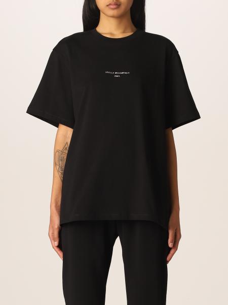 Abbigliamento Donna Stella McCartney | Abbigliamento Donna Stella McCartney  Online Primavera Estate 2022