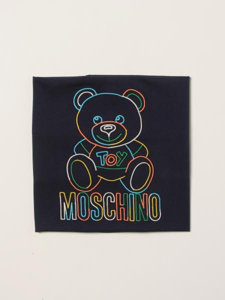 Moschino: Couverture enfant Moschino Baby
