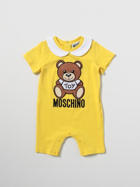 Tracksuit kids Moschino Baby
