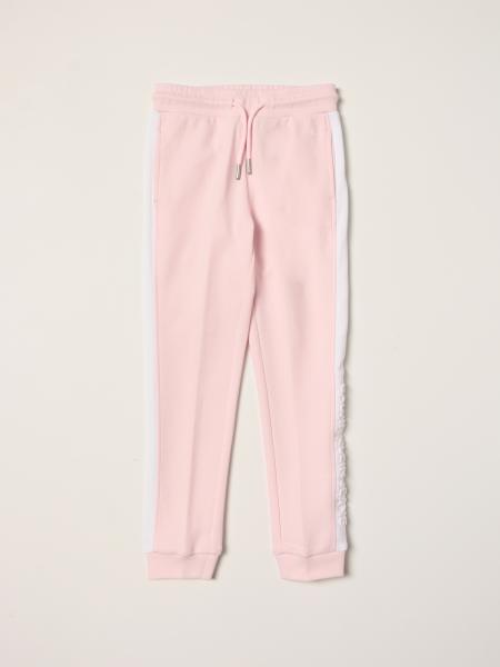 Calvin Klein: Calvin Klein jogging pants with logo