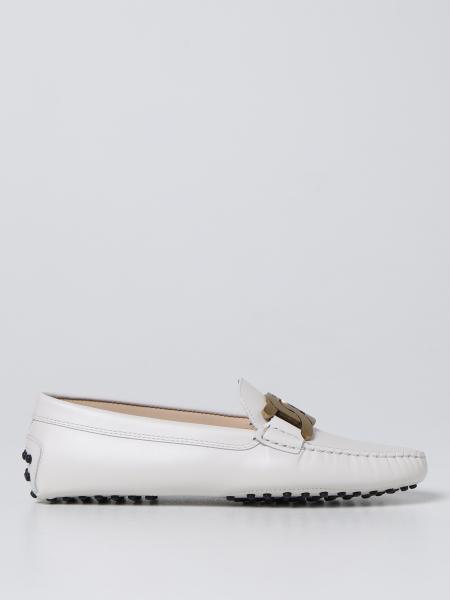 Tod's: Shoes women Tod's