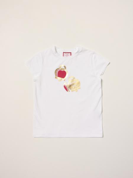 Simonetta: T-shirt kinder Simonetta