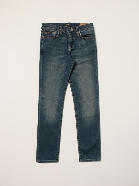 Polo Ralph Lauren 5-pocket jeans