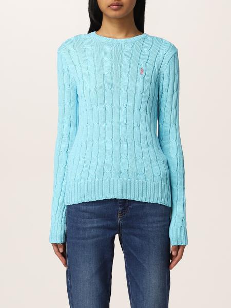 Polo Ralph Lauren: Polo Ralph Lauren cable sweater