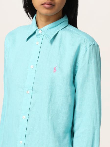 ralph lauren jenny shirt